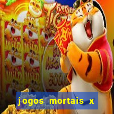 jogos mortais x torrent magnet